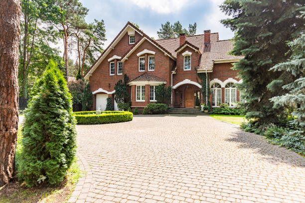Reasons to Select Us for Your Driveway Paving Requirements in Sibley, IA