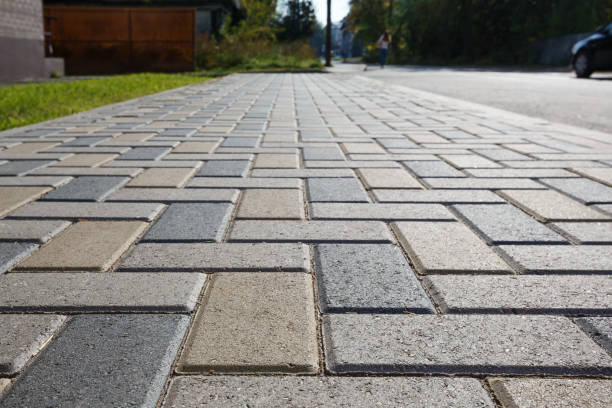 Best Cobblestone Driveway Pavers  in Sibley, IA